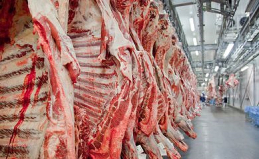 Cresce venda de carne do Mato Grosso no exterior; China e EUA maiores compradores