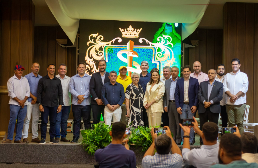 Barra do Garças Celebra Inauguração do Curso de Medicina