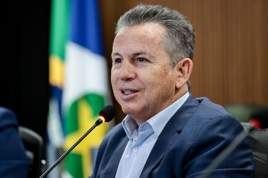 Governador anuncia repasse para recompor perdas dos municípios de Mato Grosso